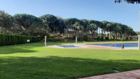 CALELLA DE PALAFRUGELL APARTAMENTO CON PISCINA